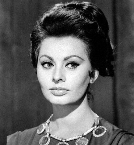 Sofia Loren