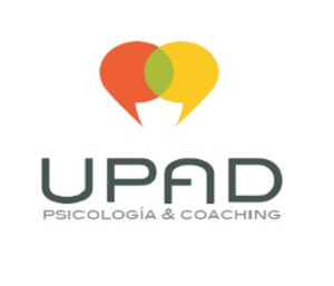 UPAD logo