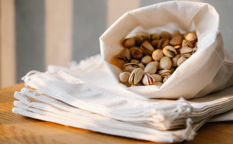 Pistachios
