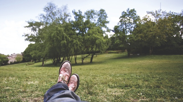8 breathing exercises to relax in a moment