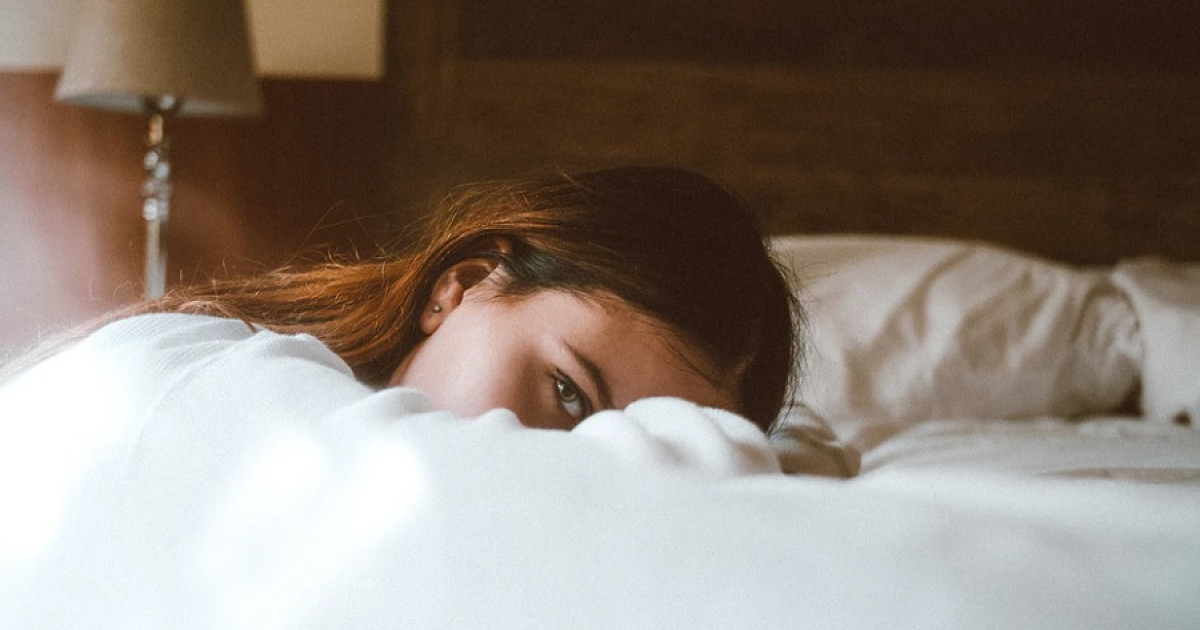 Can You Sleep with Your Eyes Open? Psychology 2023