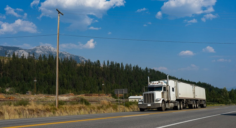 Cocaine in the world of transportation