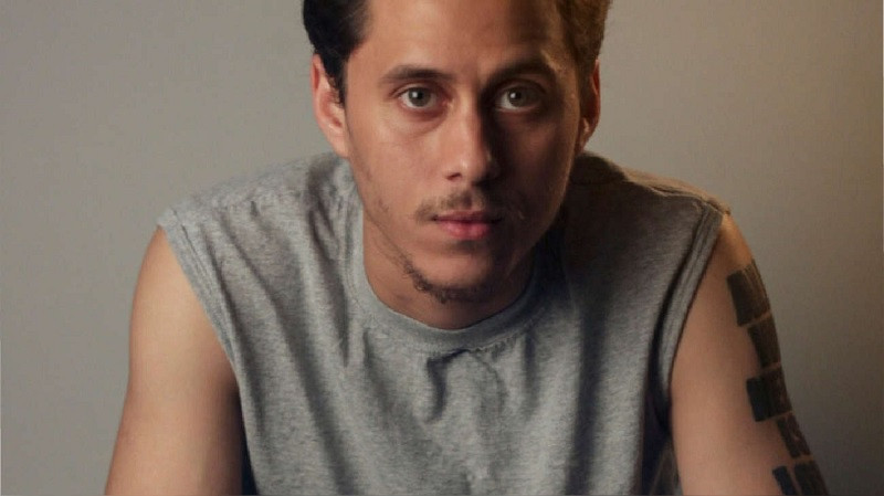 Canserbero the rapper