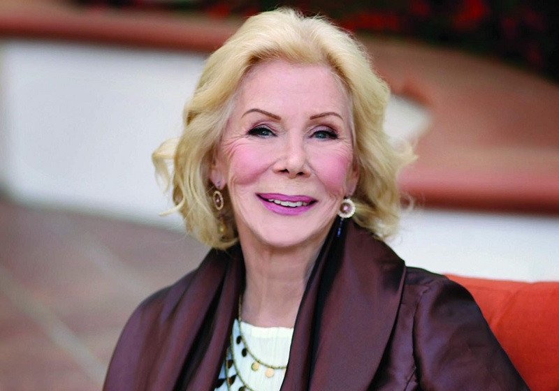 Louise Hay Quotes