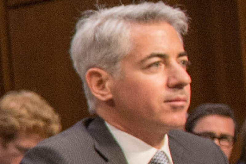 Bill Ackman Quotes