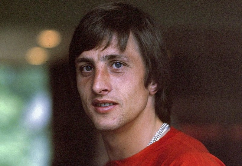 Johan Cruyff Quotes