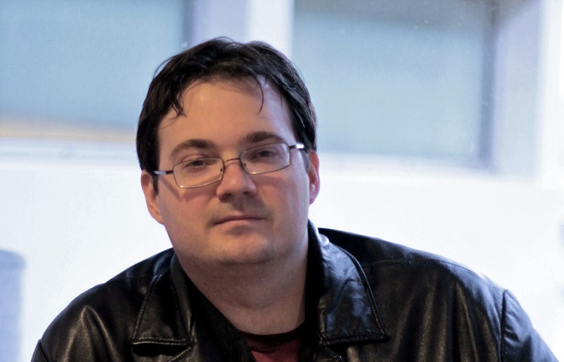 Brandon Sanderson Quotes