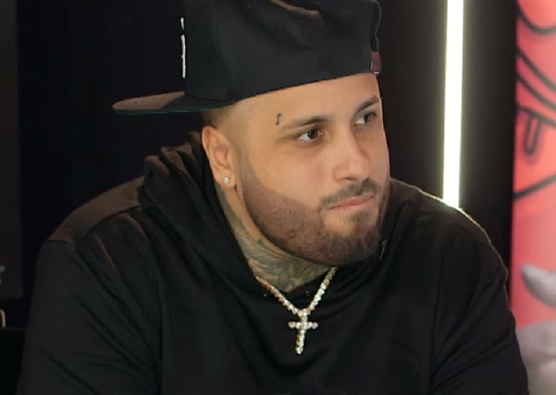 Nicky Jam Quotes