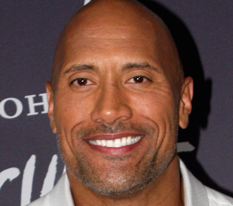 Dwayne Johnson Quotes