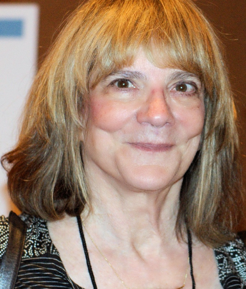 Reflections by Elizabeth Loftus