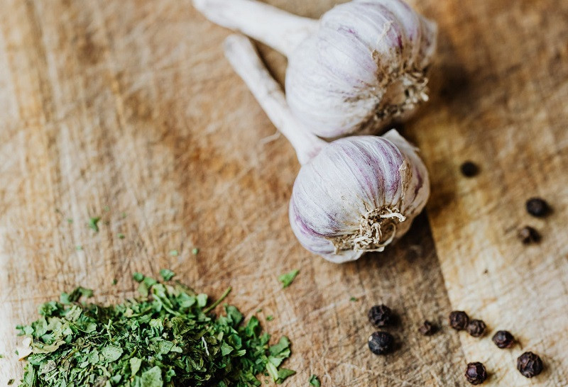 Garlic