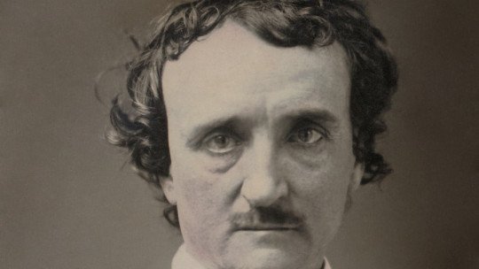 Edgar Allan Poe: biography of this American writer and poet