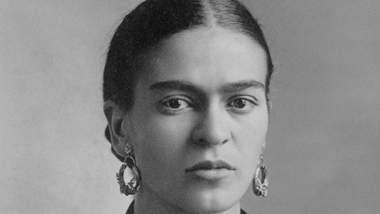 Frida Kahlo