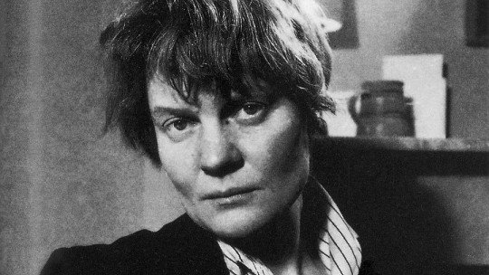 Iris Murdoch