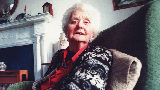 Mary Midgley