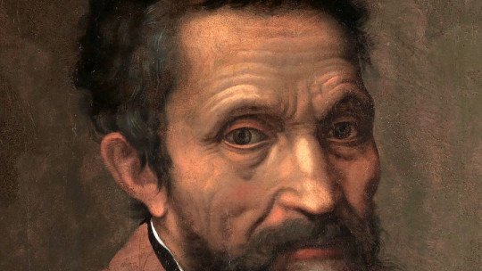 Michelangelo Buonarroti