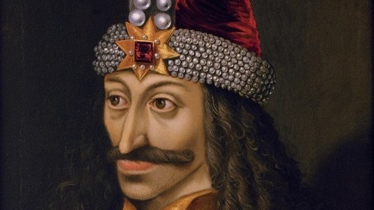 Vlad Tepes: biography of the historical figure on whom Dracula was based