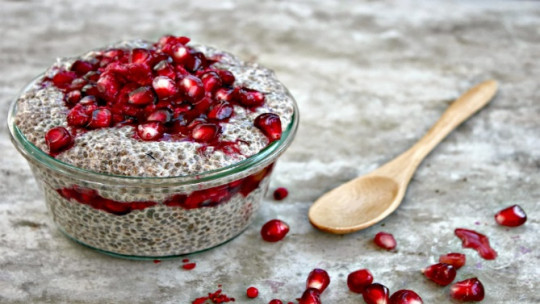 10 Benefits of Chia Seeds for Your Body and Mind