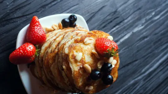 12 Keys to Avoid Snacking Between Meals 12 Keys to Avoid Snacking Between Meals