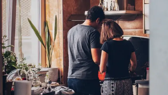 Keys to connect with your partner