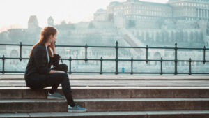 12 Signs That That Person Wants Something Serious with You
