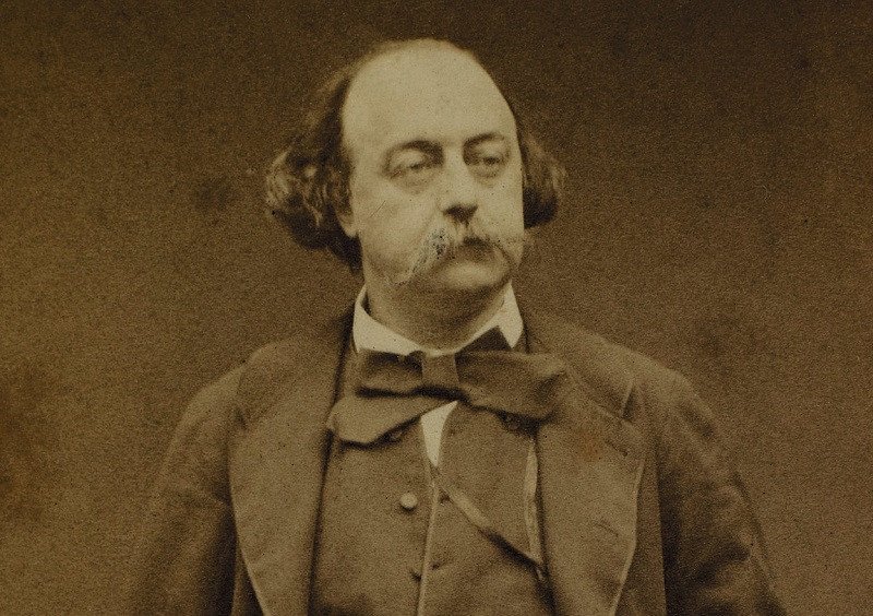 Gustave Flaubert