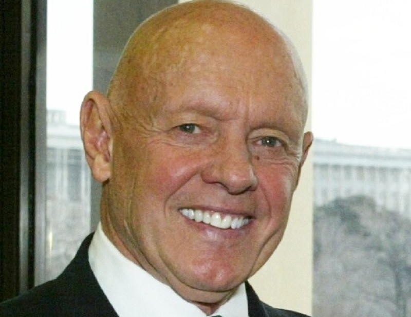 Stephen Covey Quotes