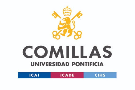 Pontifical University of Comillas