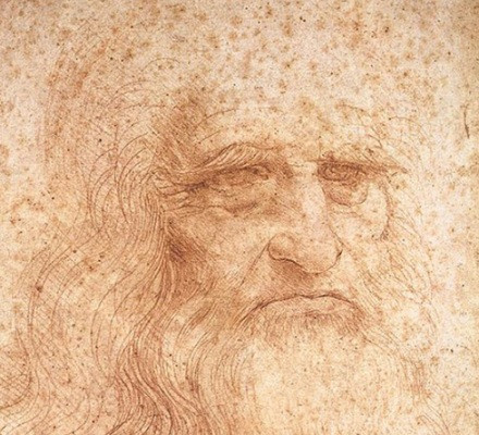 Leonardo da Vinci