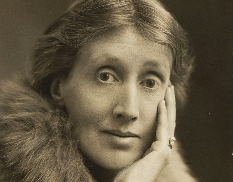 Virginia Woolf Quotes