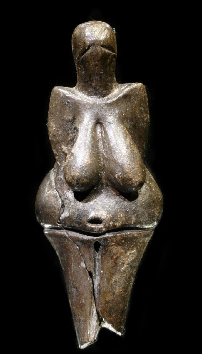 Paleolithic Venus