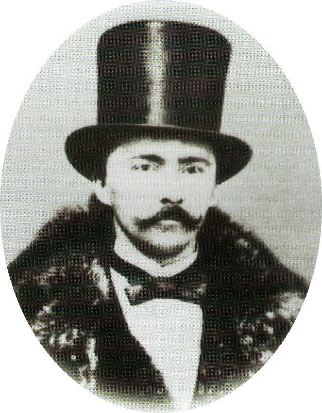 Life of Heinrich Schliemann