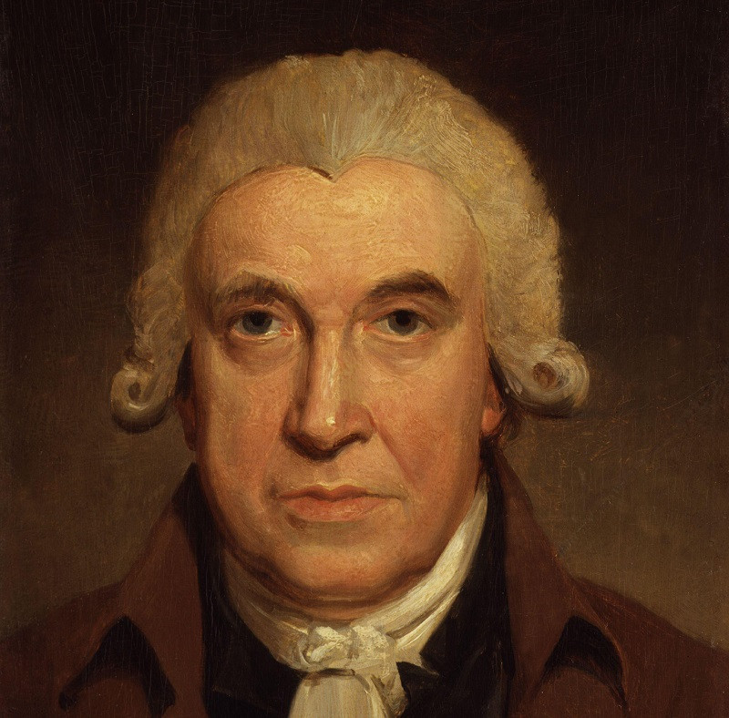 Life of James Watt