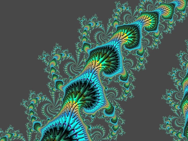 fractal art