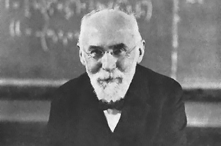 Biography of Hendrik Antoon Lorentz