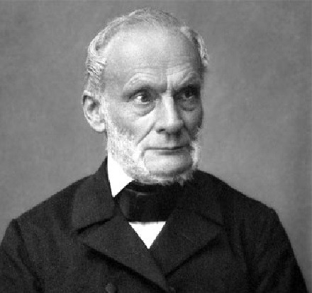 Biography of Rudolf Clausius