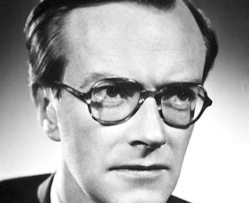 Maurice Wilkins Biography