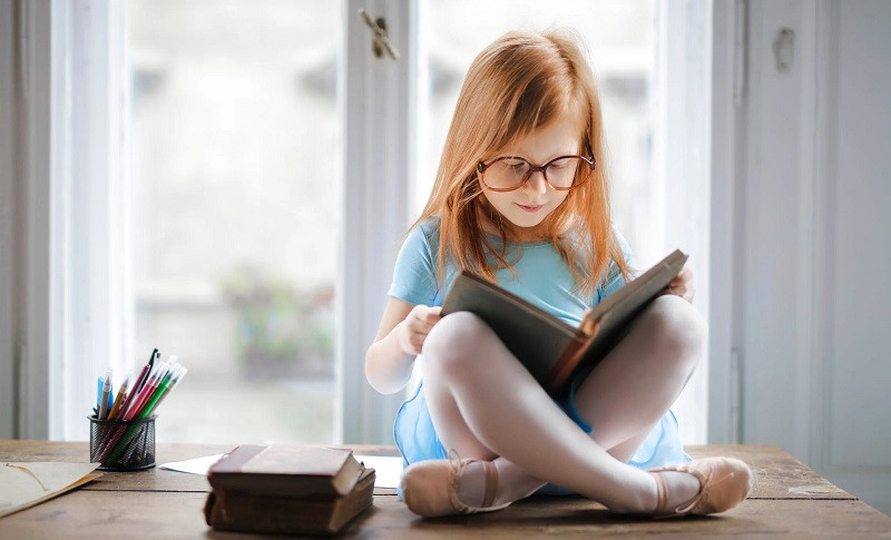 Tips to help your child learn to read