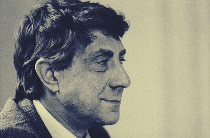 Biography of Franco Basaglia
