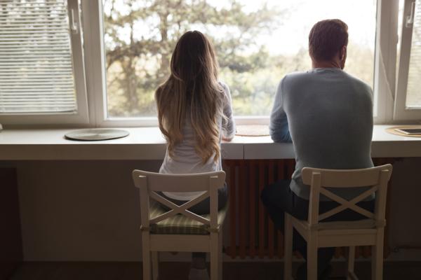 How to treat your partner after infidelity - Think about the future