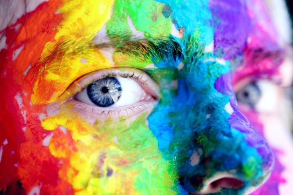 Color psychology: meaning of colors and their applications - How colors influence emotions