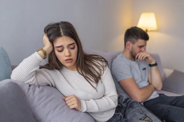 Why am I a good person and they treat me badly - What happens when a person treats you badly