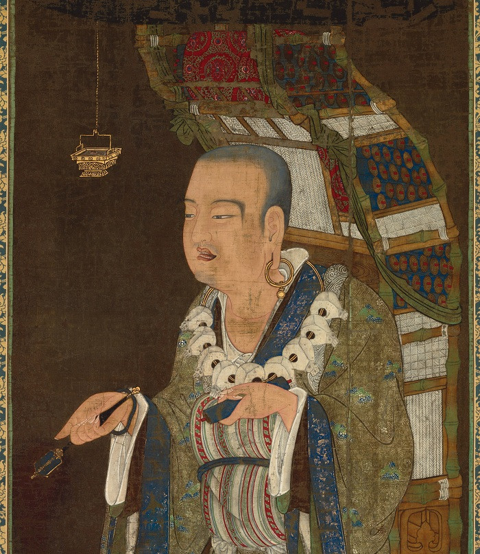 Xuanzang