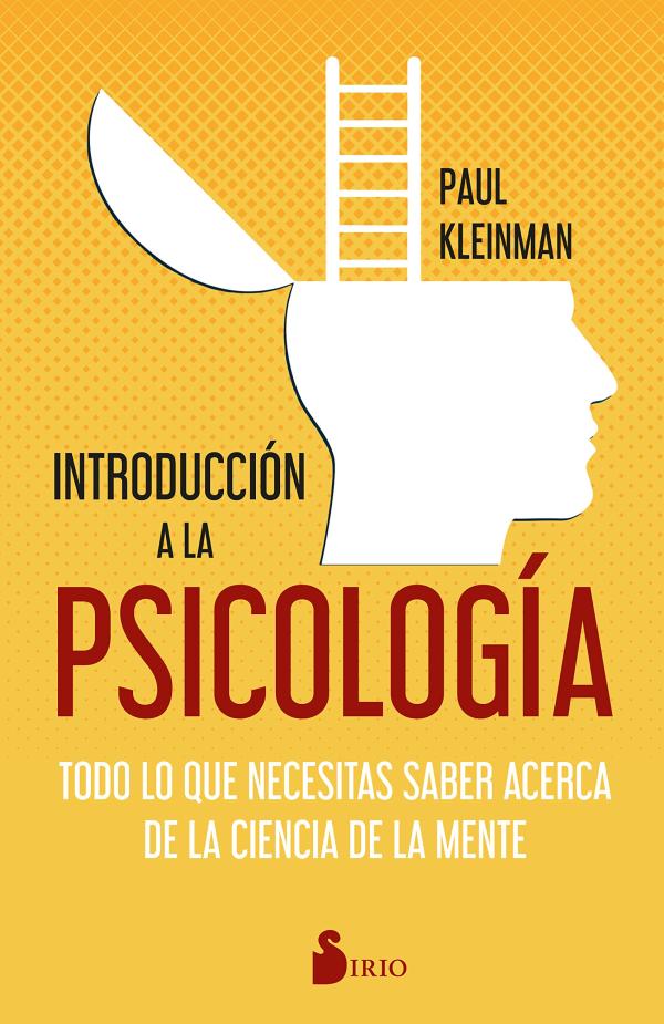 The best psychology books for beginners - Introduction to psychology