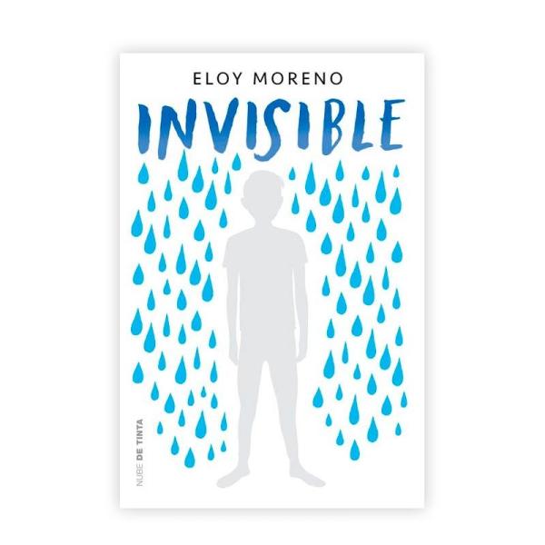 The best self-help books for teenagers - Invisible 