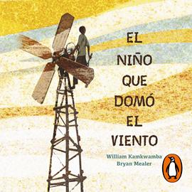 Best Self-Help Books for Teens - The Boy Who Harnessed the Wind