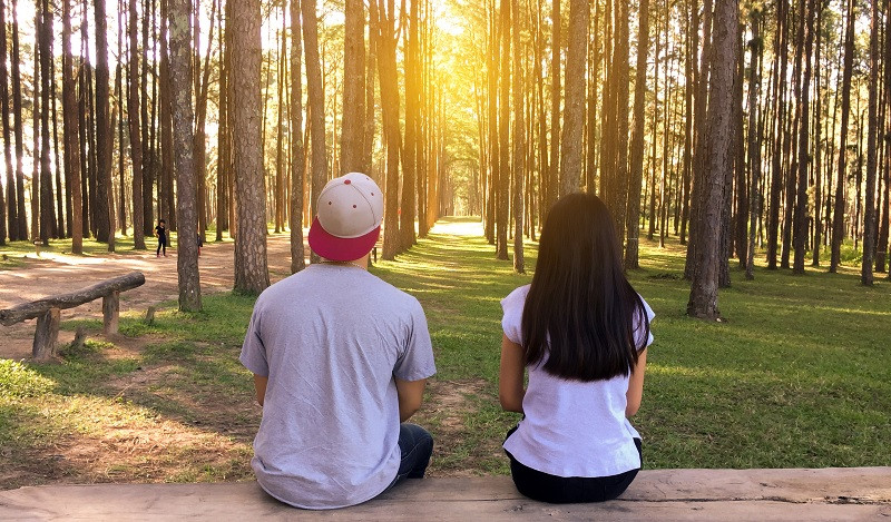 Differentiation in couple relationships
