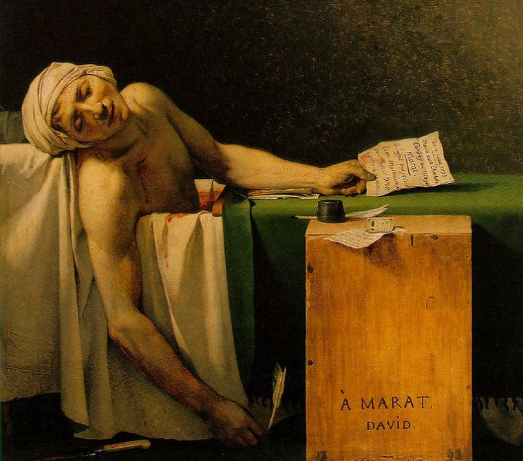 Marat