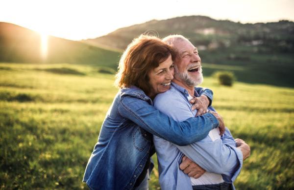 How to motivate your partner in difficult times - 7. Pursue a goal together
