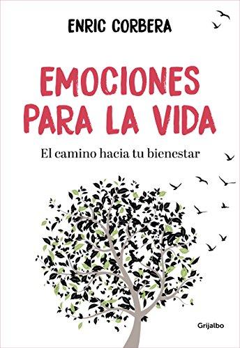 The best books on emotional intelligence - Emotions for life - Enric Corbera